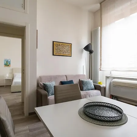 Apartment A Pochi Passi Da Palazzo Albergati By Wonderful Italy *