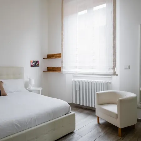 A Pochi Passi Da Palazzo Albergati By Wonderful Italy Apartment