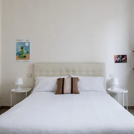 A Pochi Passi Da Palazzo Albergati By Wonderful Italy Apartment *