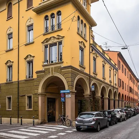 Apartment A Pochi Passi Da Palazzo Albergati By Wonderful Italy Bologna