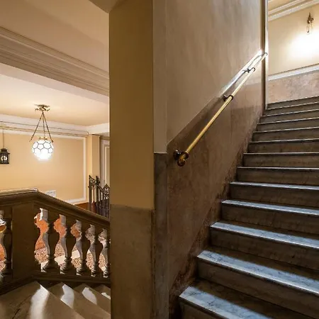 A Pochi Passi Da Palazzo Albergati By Wonderful Italy Apartment Bologna